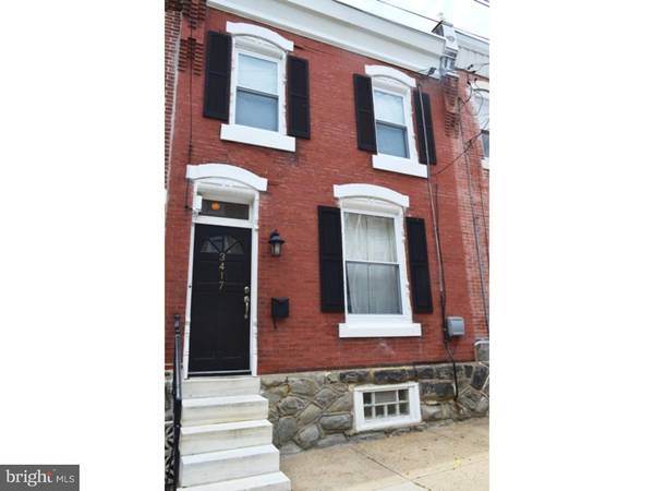 3417 SUNNYSIDE AVE, Philadelphia, PA 19129