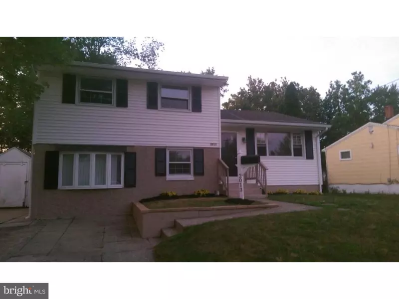 2013 S WINTHROP AVE, Lindenwold, NJ 08021