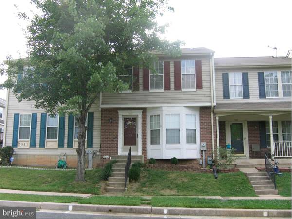 5309 HOLLOWSTONE CIR, Baltimore, MD 21237