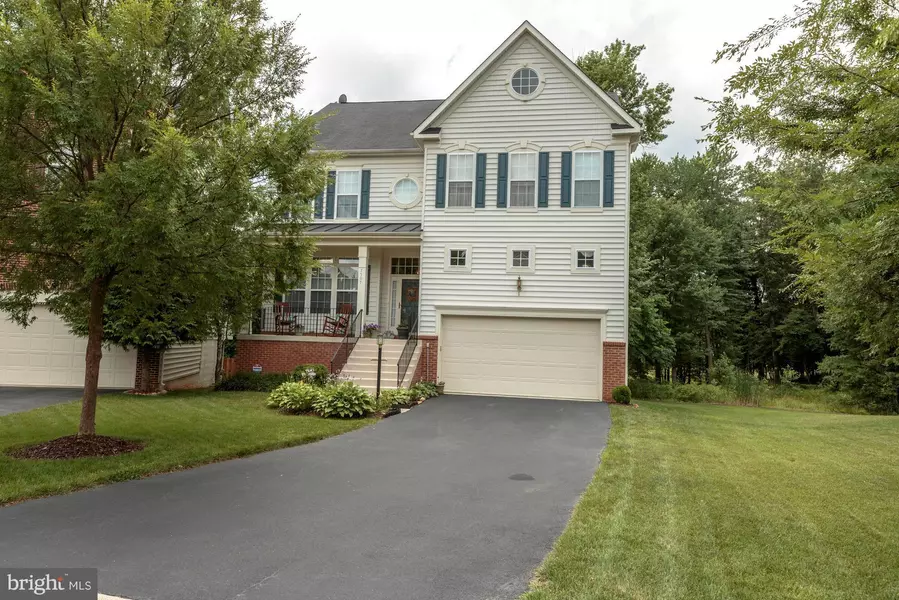 7597 LINDBERG DR, Alexandria, VA 22306