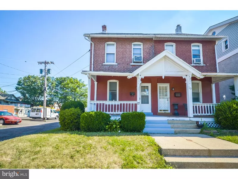 17 E 3RD ST, Lansdale, PA 19446