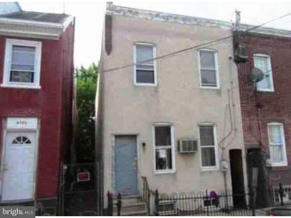 4167 PAUL ST, Philadelphia, PA 19124