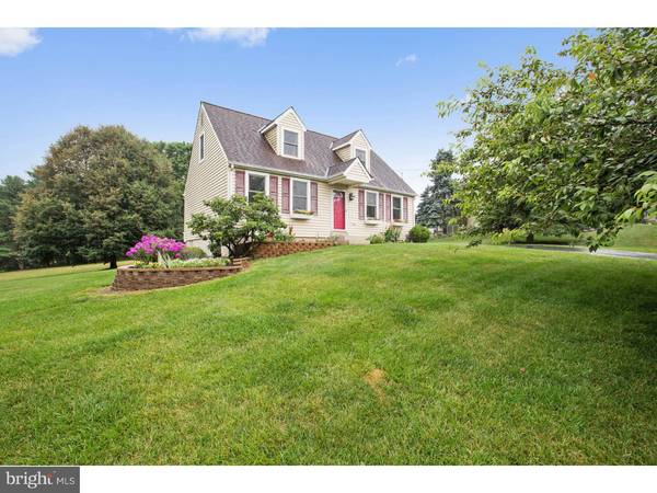 312 STURGIS RD, Harleysville, PA 19438