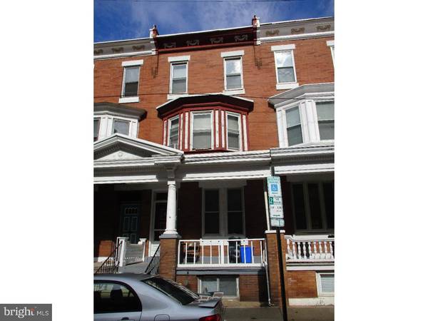 3440 N CARLISLE ST, Philadelphia, PA 19140