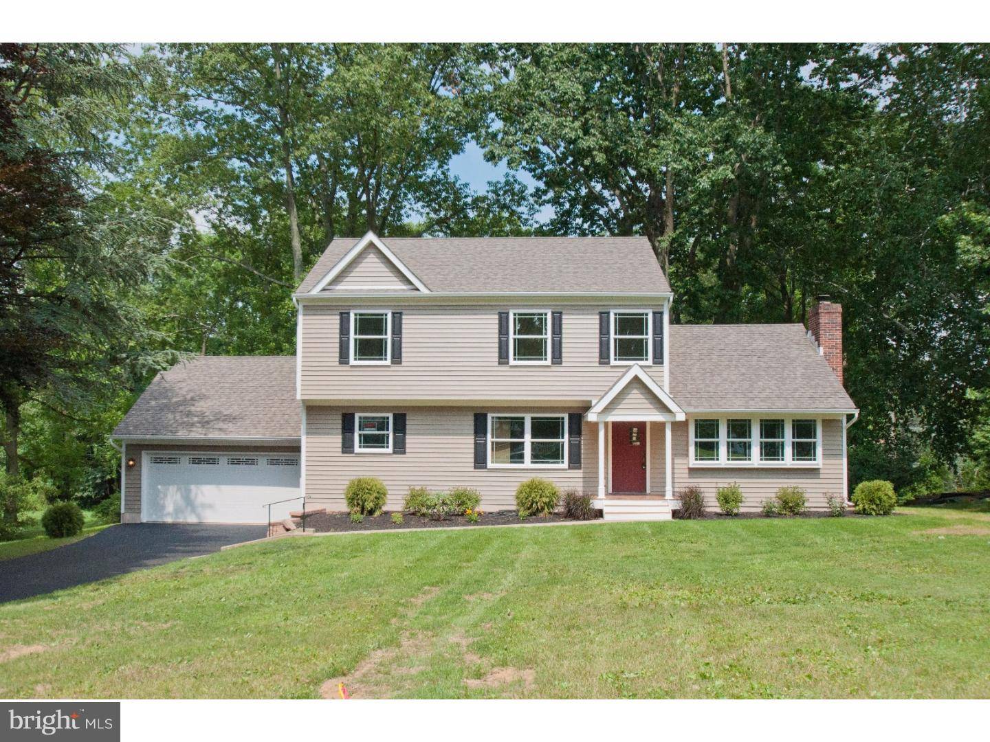 823 ROSLYN AVE, West Chester, PA 19382