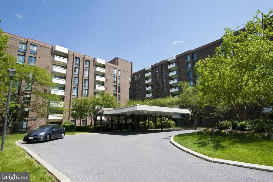 7 SLADE AVE #117, Pikesville, MD 21208