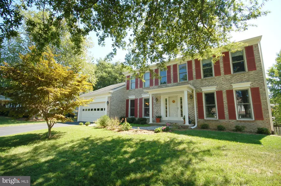 17837 WHIMSEY CT, Olney, MD 20832