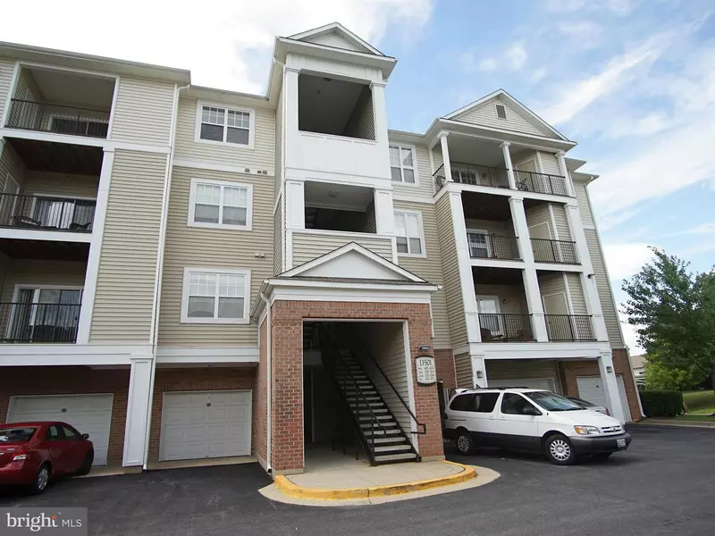 13501 KILDARE HILLS TER #201, Germantown, MD 20874