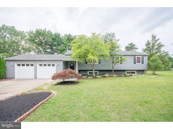 3 MILLS DR, Winslow Twp, NJ 08089