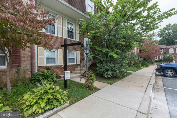 31 COUNTY CT #18-6, Gaithersburg, MD 20878