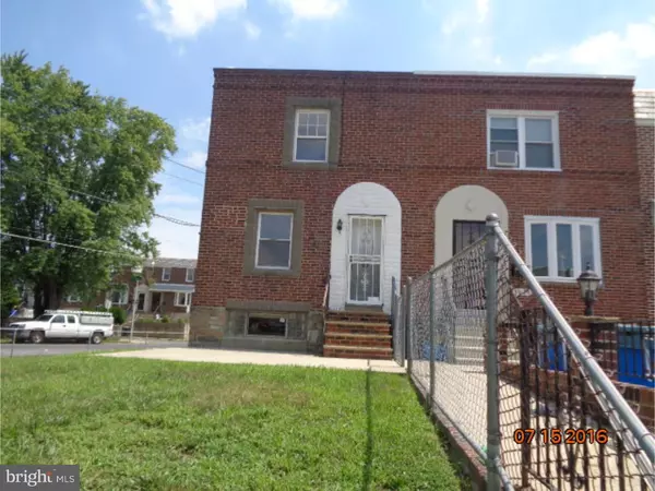 4401 MARPLE ST, Philadelphia, PA 19136