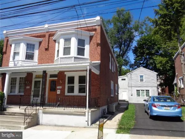 Norristown, PA 19401,1315 ARCH ST