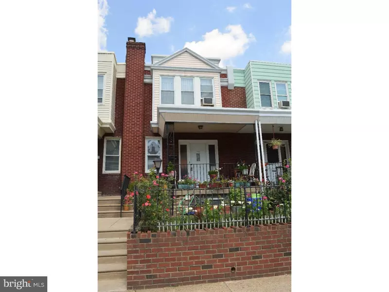 7166 GILLESPIE ST, Philadelphia, PA 19135