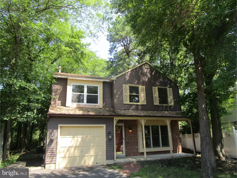 12 HUNTINGTON CT, Marlton, NJ 08053