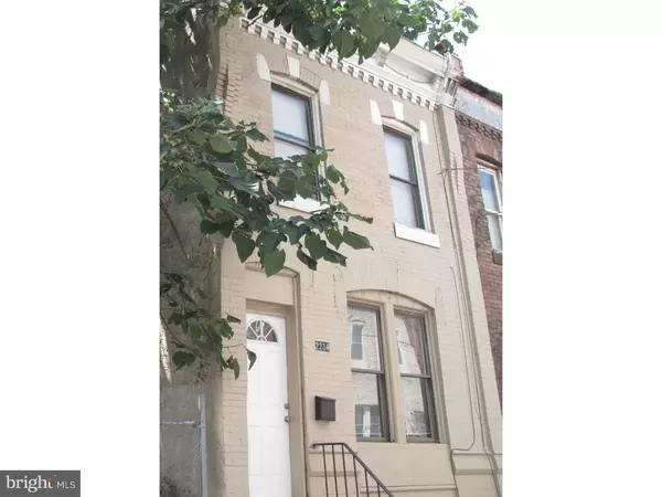 2234 SIGEL ST, Philadelphia, PA 19145