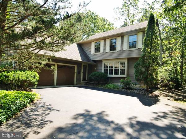 44 TENBY CHASE DR, Voorhees, NJ 08043