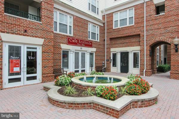 3 ARCH PL #324, Gaithersburg, MD 20878