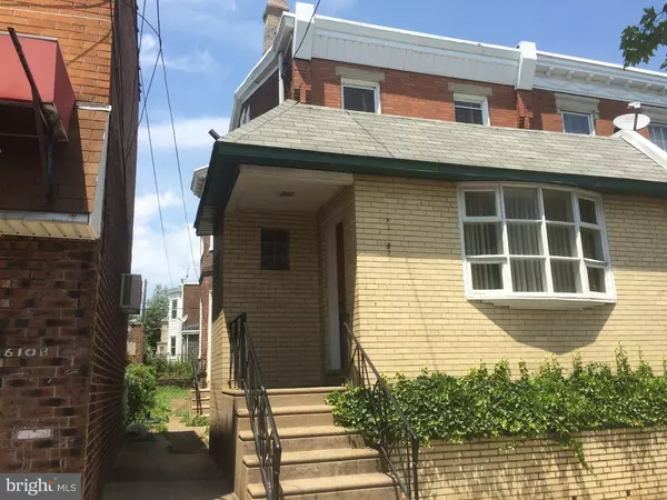 Philadelphia, PA 19135,6110 TORRESDALE AVE