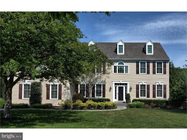 20 CLOVER MILL LN, Malvern, PA 19355