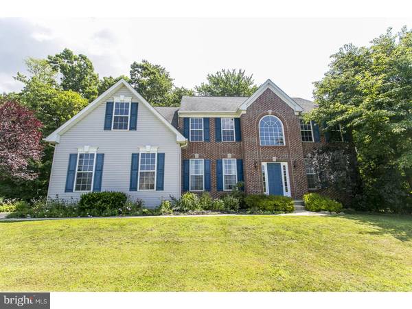 304 FORREST LN, Woolwich Township, NJ 08085