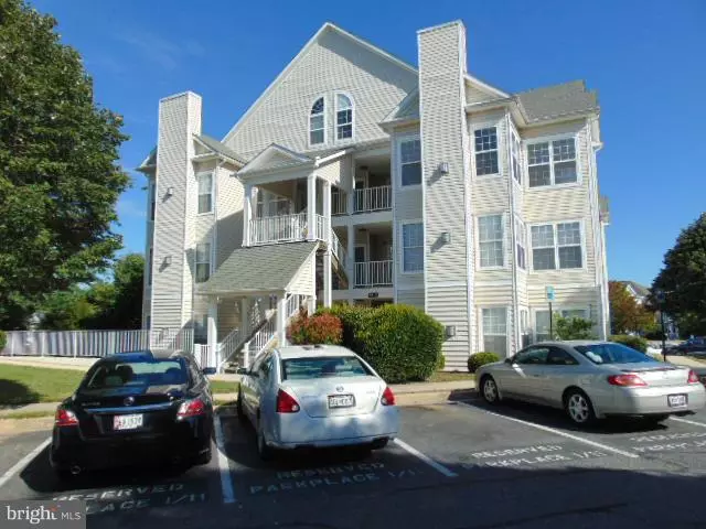 9810 FEATHERTREE TER #21, Gaithersburg, MD 20886