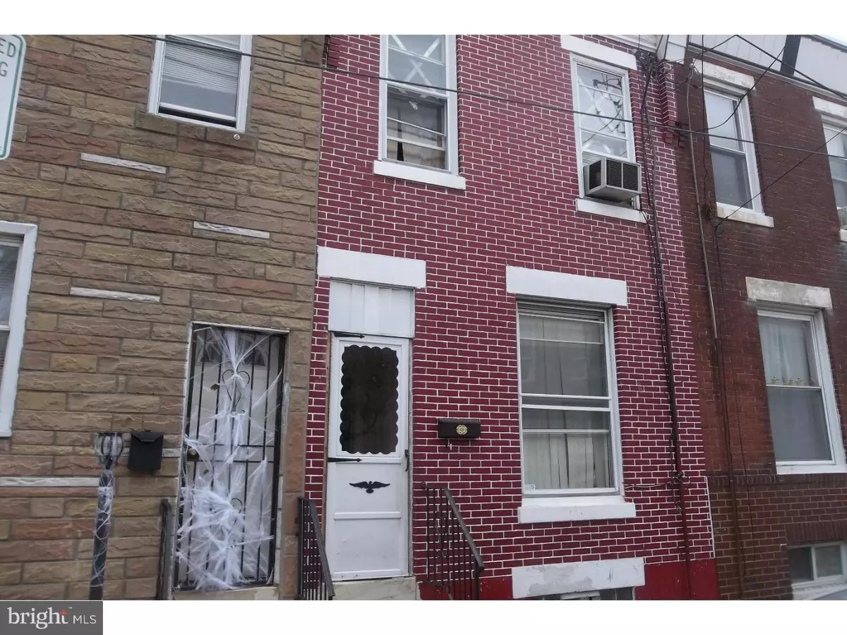 Philadelphia, PA 19134,3044 RORER ST