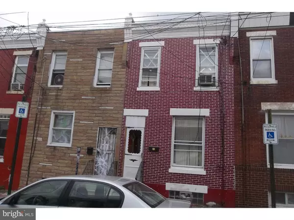 Philadelphia, PA 19134,3044 RORER ST