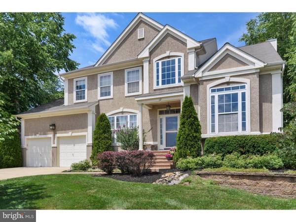 12 RIDGEVIEW RD, Delran, NJ 08075