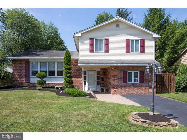 341 RIVERVIEW RD, King Of Prussia, PA 19406