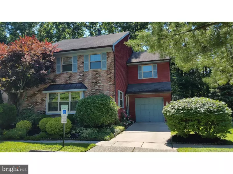 45 WENTWOOD CT, Medford, NJ 08055