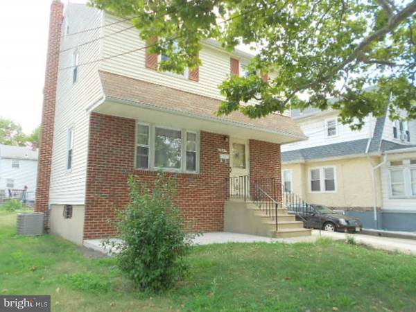 1734 43RD ST, Pennsauken, NJ 08110