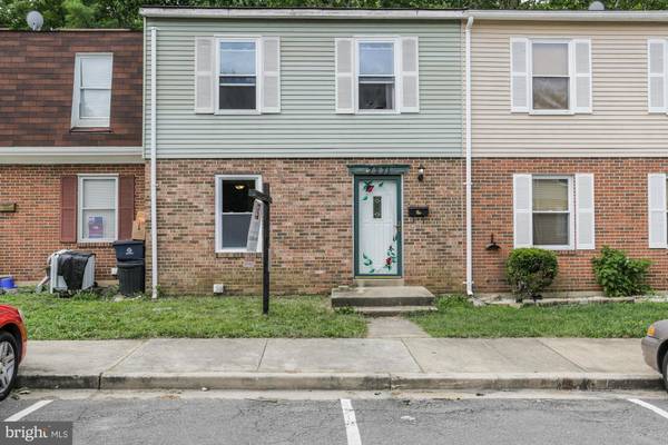 7271 WOOD HOLLOW TER, Fort Washington, MD 20744