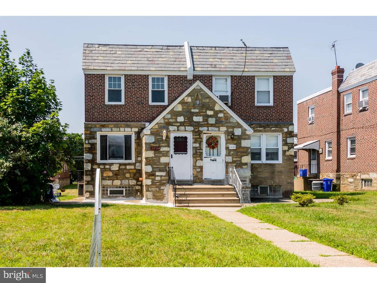 Philadelphia, PA 19111,1034 KNORR ST