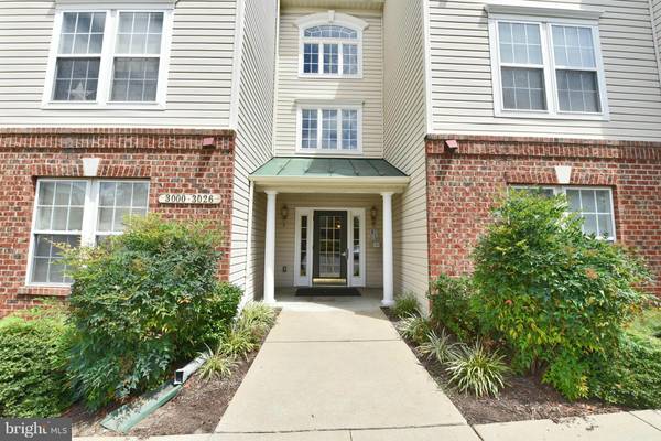 3024 HUNTING RIDGE DR #3024, Owings Mills, MD 21117