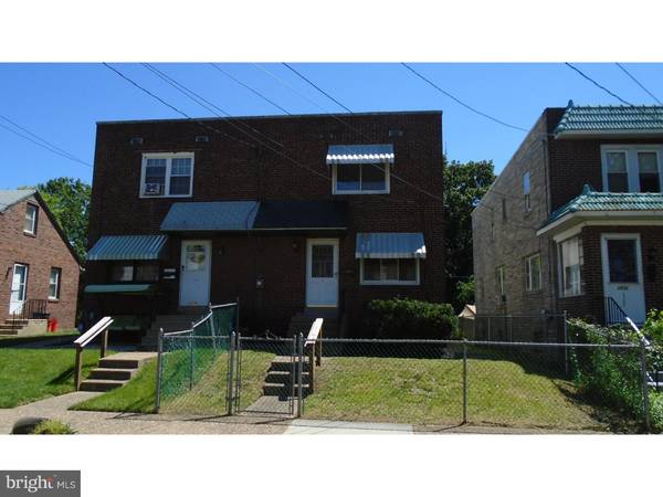 2744 N CONGRESS RD, Camden, NJ 08104