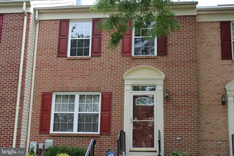 8933 HARKATE WAY, Randallstown, MD 21133