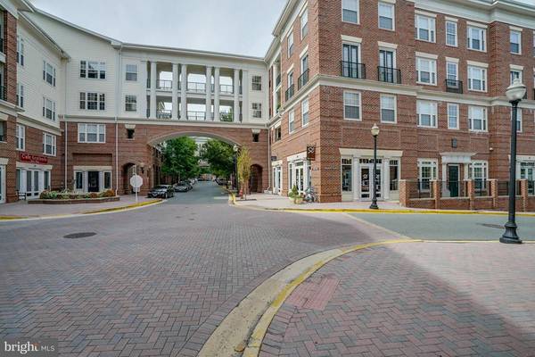 23 ARCH PL #476, Gaithersburg, MD 20878