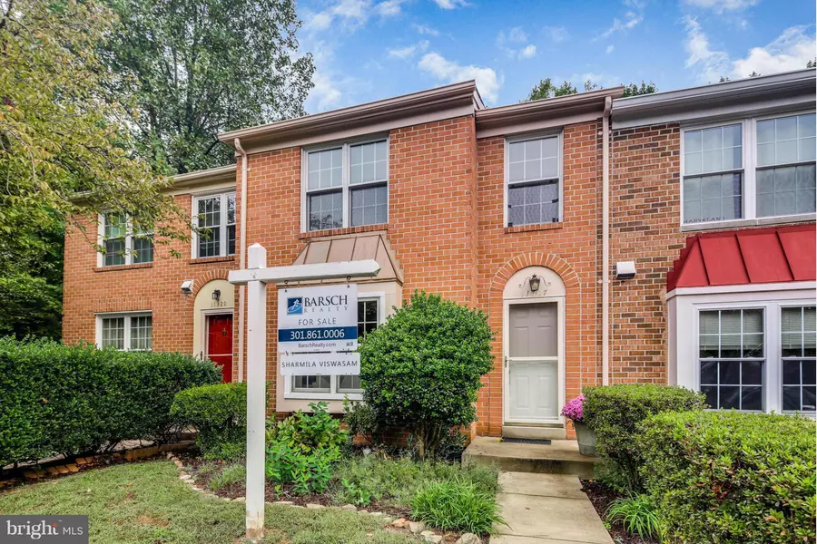 11327 CRESCENDO PL, Silver Spring, MD 20901