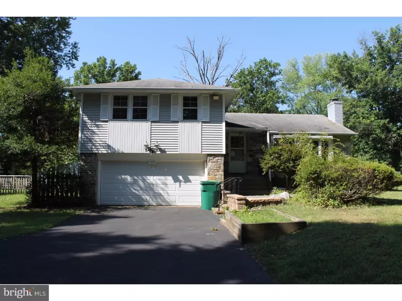 408 E WELSH RD, Ambler, PA 19002