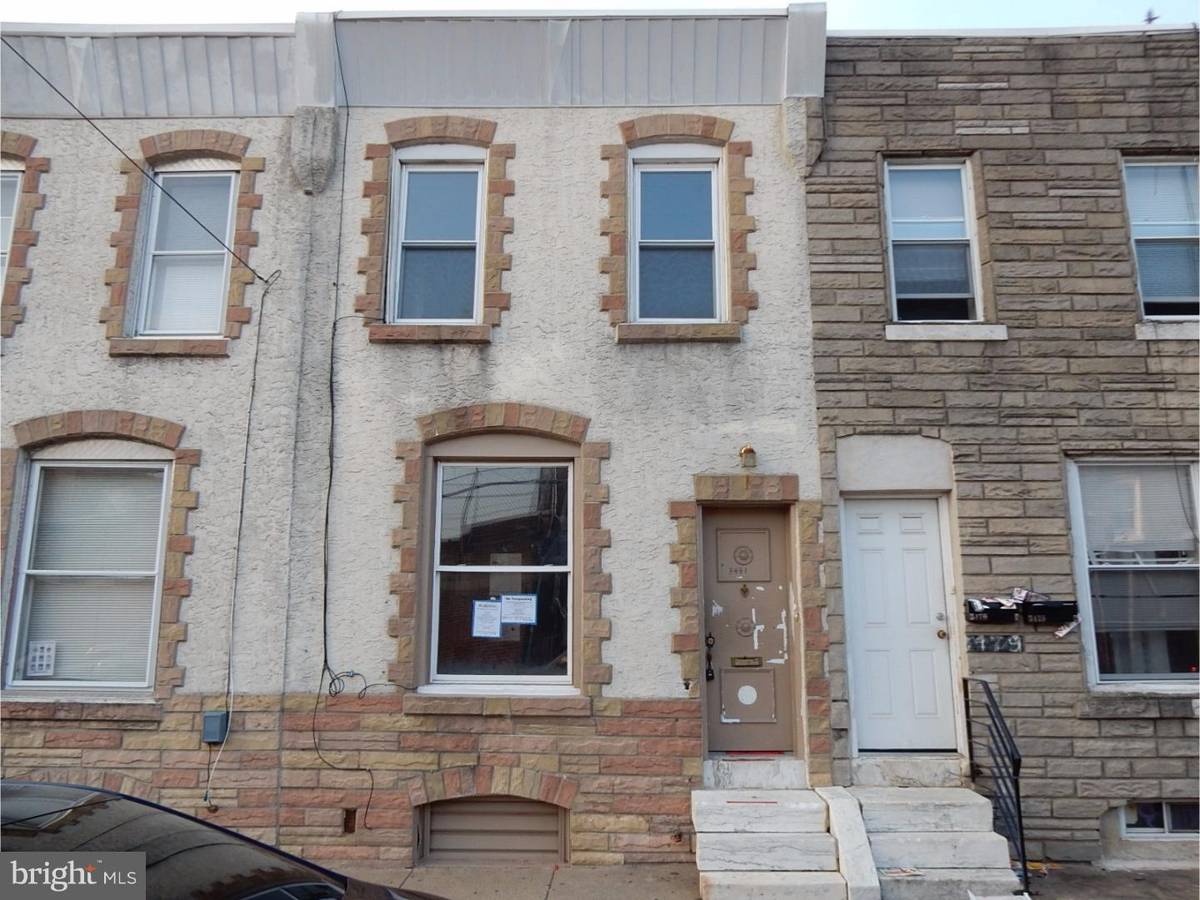 Philadelphia, PA 19134,3481 AMBER ST