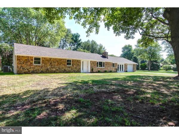 3933 NANCY LN, Collegeville, PA 19426