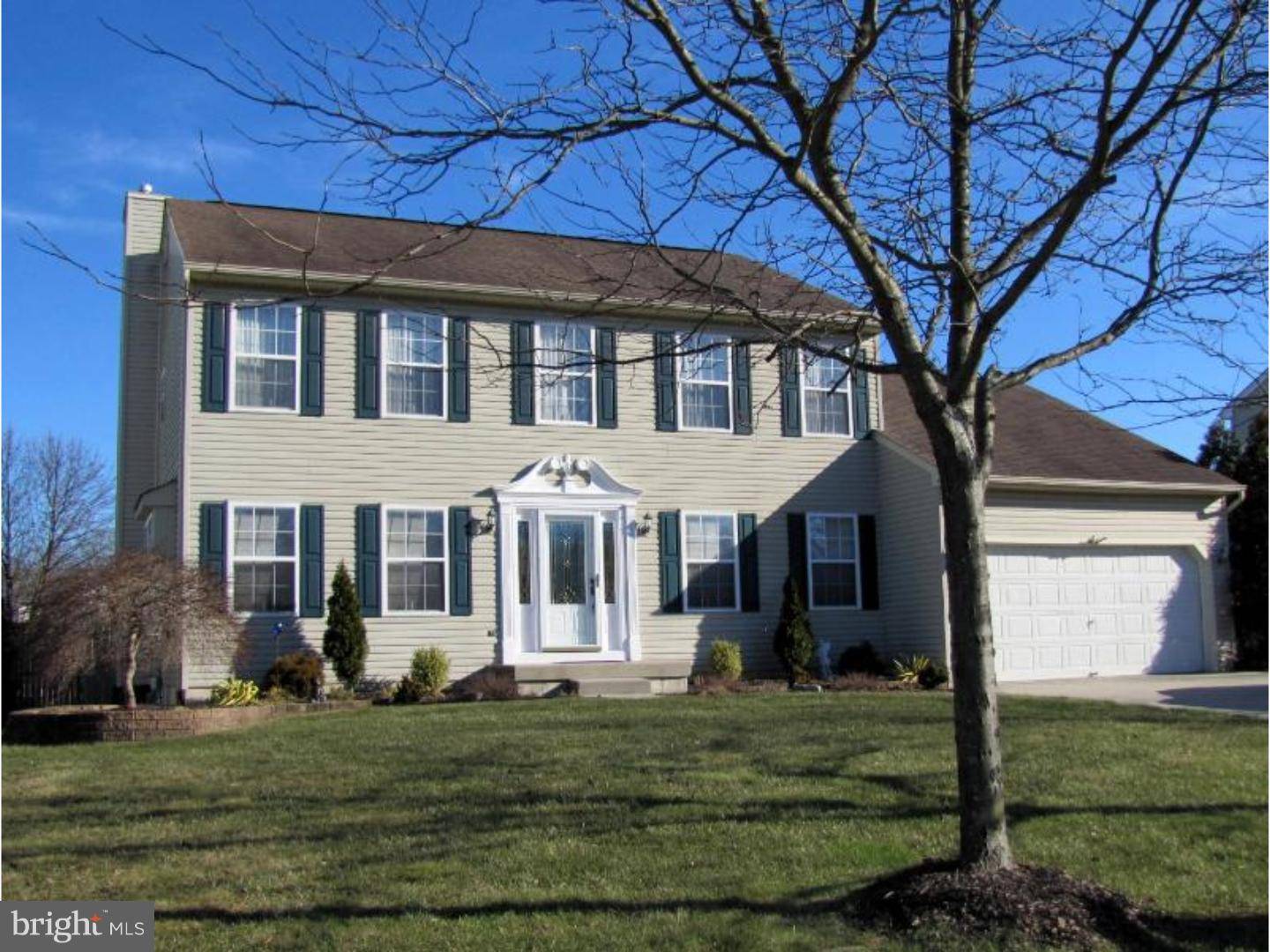 620 CAMPUS DR, Williamstown, NJ 08094