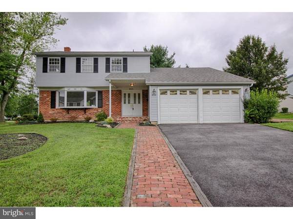 855 UPTON WAY, Gloucester Twp, NJ 08083