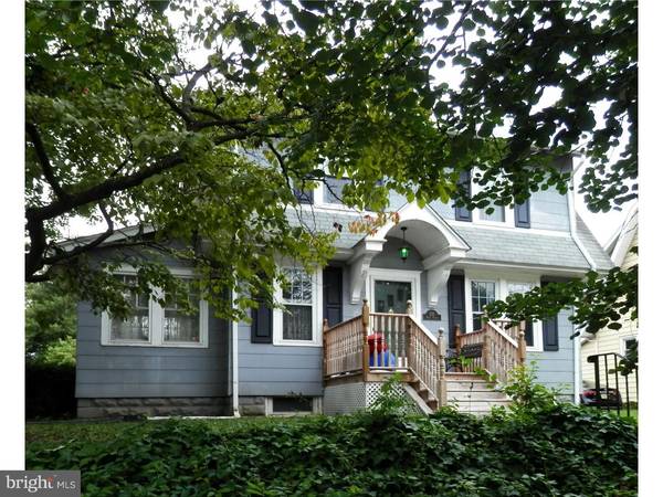 235 MAPLE AVE, Delanco, NJ 08075