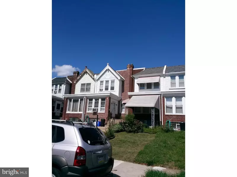 3525 TUDOR ST, Philadelphia, PA 19136