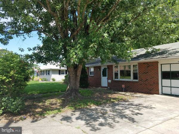 188 S SCHOOL ST, Gibbstown, NJ 08027