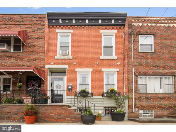 349 SNYDER AVE, Philadelphia, PA 19148