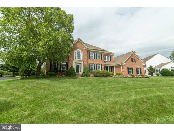 112 MAGNOLIA DR, Phoenixville, PA 19460