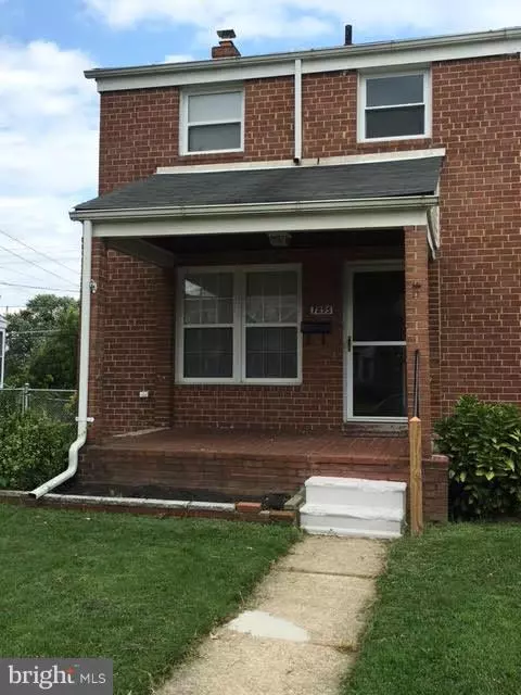 7895 CHARLESMONT RD, Baltimore, MD 21222