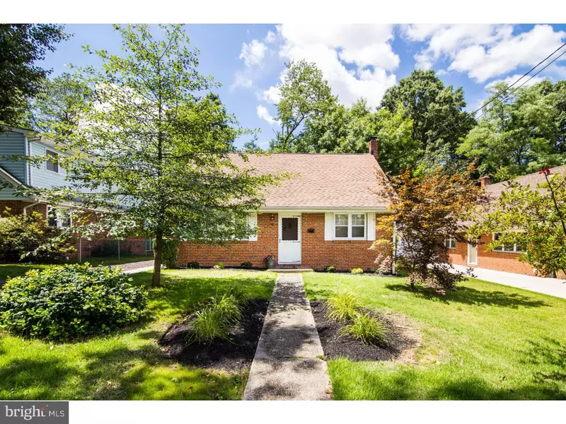 125 N DREXEL ST, Woodbury, NJ 08096